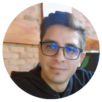 Marco Rojas A.
