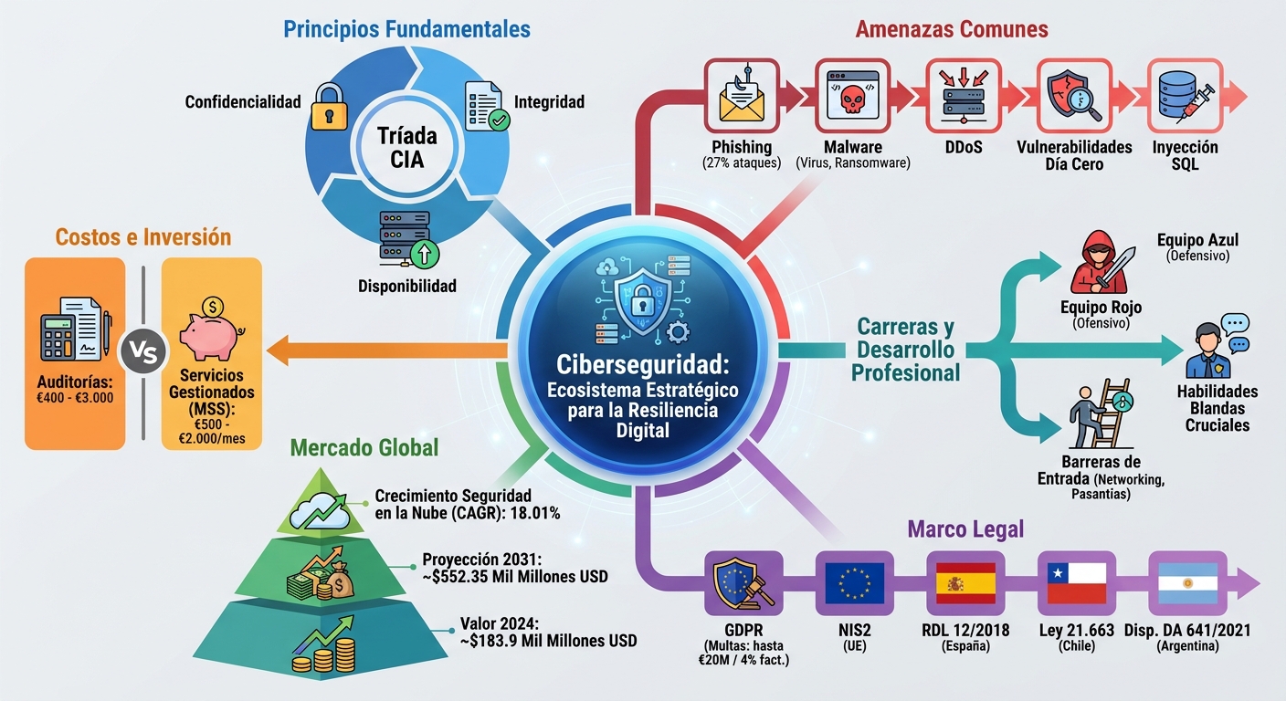 ciberseguridad