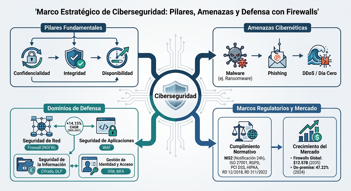 ciberseguridad